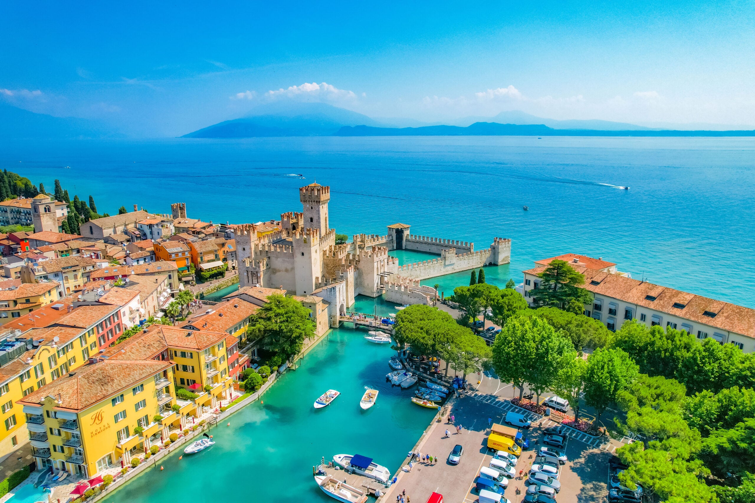 Lake Garda